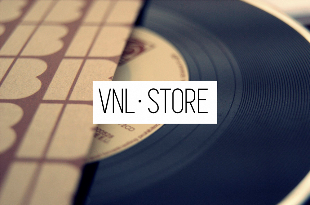 Интернет-магазин "VNL Store"
