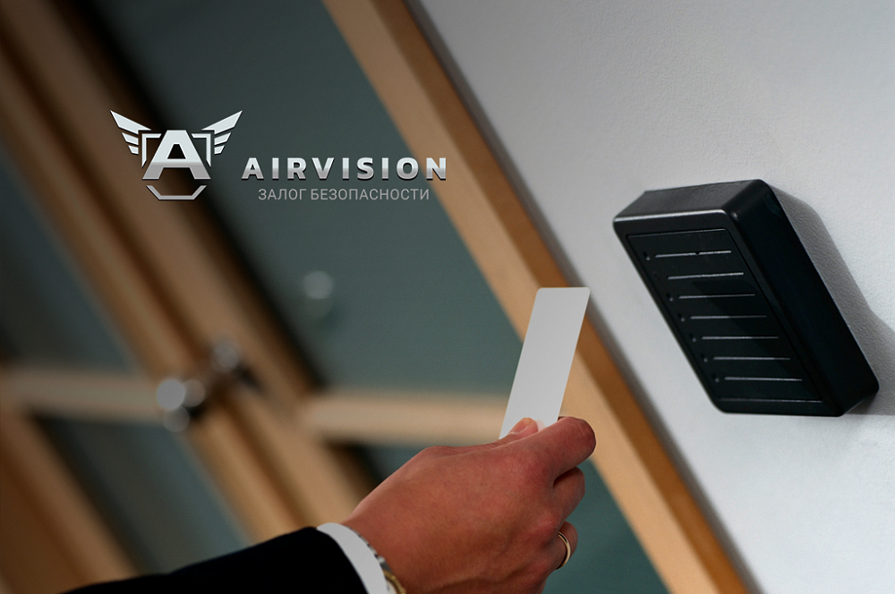 "AirVision"