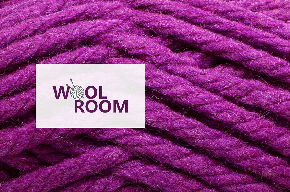 Интернет-магазин "WoolRoom"